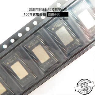 TPA3255DDVR全新原装 音频功率放大器 丝印3255 HTSSOP-44