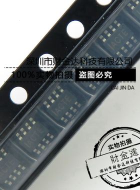 MP1496DJ-LF-Z MP1496DJ 丝印 IAC** 同步降压转换器 SOT23-8原装