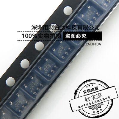 原装 TPS78230DDCR SOT23-5 丝印 OCK 超低静态电流 线性稳压器
