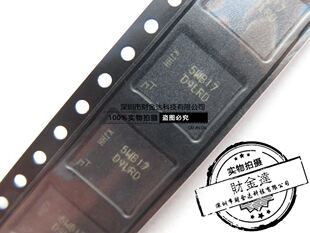 MT46H64M16LFBF-6IT:B 丝印:D9LRD MT46H64M16LFBF BGA封装 原装