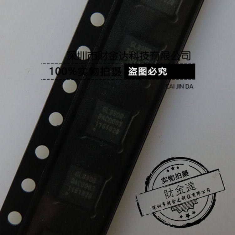 GL890B GL890 贴片QFN24 全新原装现货