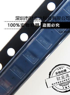 SP3010-04UTG 丝印 QH4 LITTELFUS UDFN-10 原装现货 力特全新