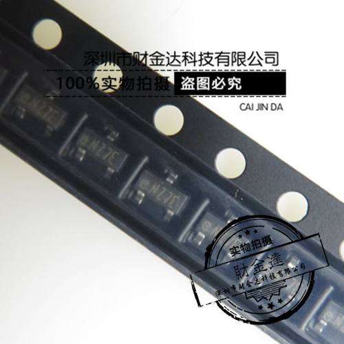 全新原装PE3401A 贴片SOT-23 丝印E.NZ7  现货可直拍
