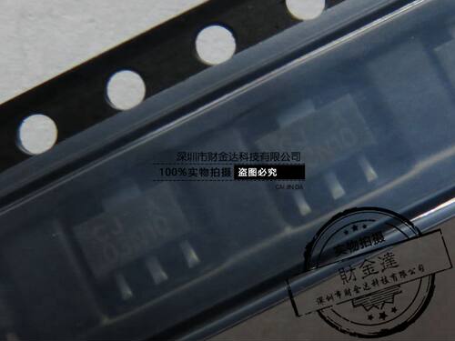 CJA03N10 SOT-89 03N10全新正品 CJ/长电原装贴片场效应管MOS管