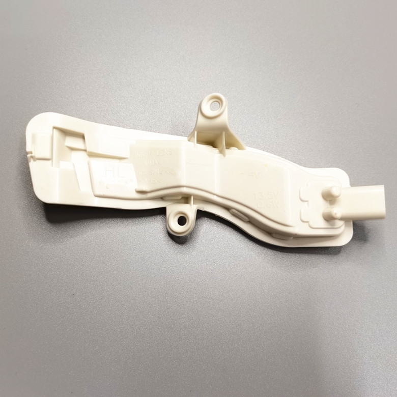 MAZDA CX4CX5 백미러 턴 라이트 CX5 반전 미러 턴 라이트 이중 플래시 반사판 라이트 바에 적합