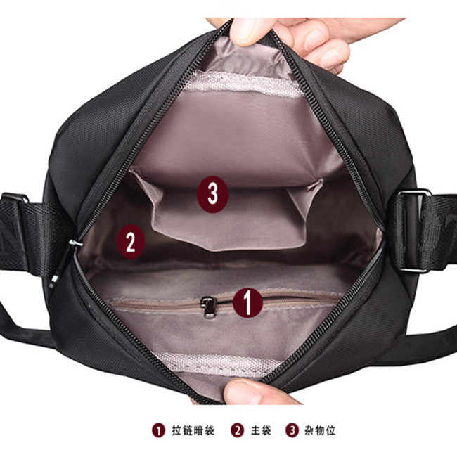 Sac pour homme - Ref 51164 Image 5