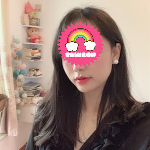 超大特稀天然珍珠耳钉925纯银