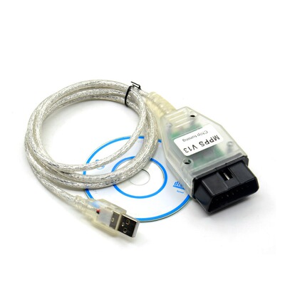 MPPSV13.02汽车刷ECU编程工具
