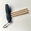 火柴拉燃器器火类魔术点火配件 魔术辅助道具 划火器火类魔术配件