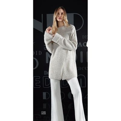 NeeDed 专柜正品台湾品牌女装 2024秋冬新款5749S 5433X正品代购