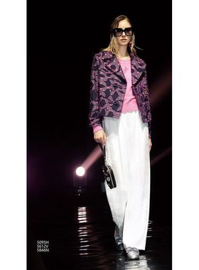 NeeDed 专柜正品台湾品牌女装 2024秋冬新款5095H 5612V 5846