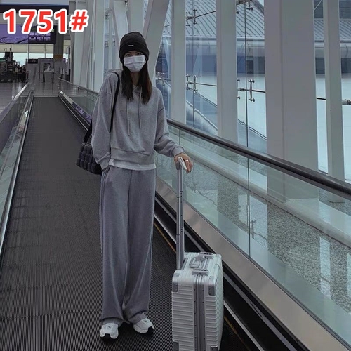 韩汐诺服饰 HXNFS1751 整款下架