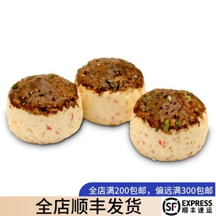 【6号回国】日本代购道顿堀的名产巧克力章鱼烧饼干GN