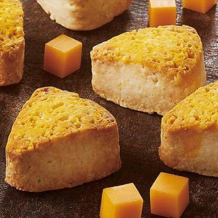 【21号回国】日本代购道顿堀的名产芝士奶酪饼干GN