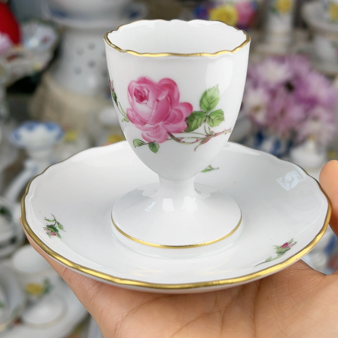 Meissen二等蛋杯,饰品/流行首饰/时尚饰品新,银饰项链,淘宝优惠券,粉丝福利购,淘宝优惠卷