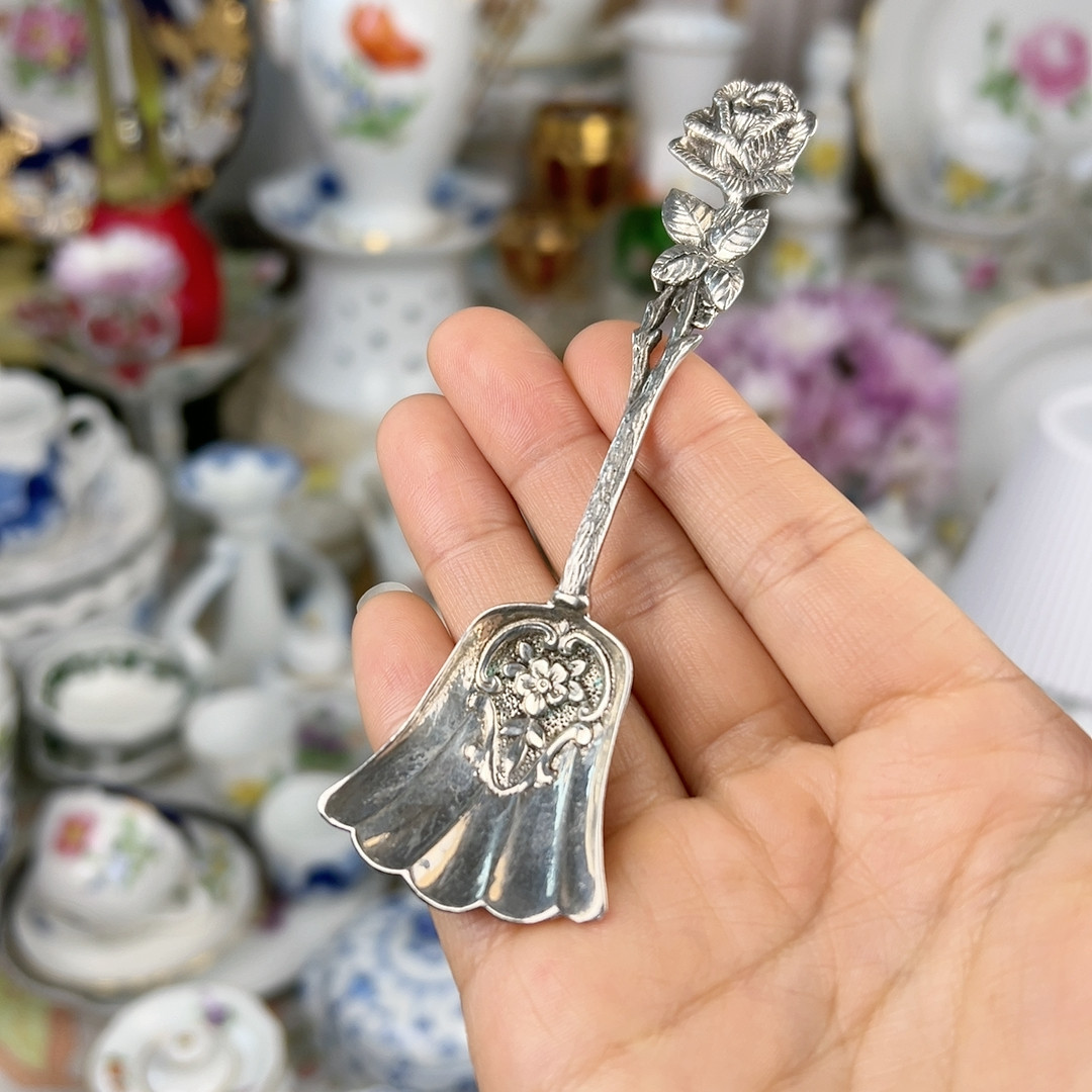 特价纯银甜品铲17g,饰品/流行首饰/时尚饰品新,银饰项链,淘宝优惠券,粉丝福利购,淘宝优惠卷