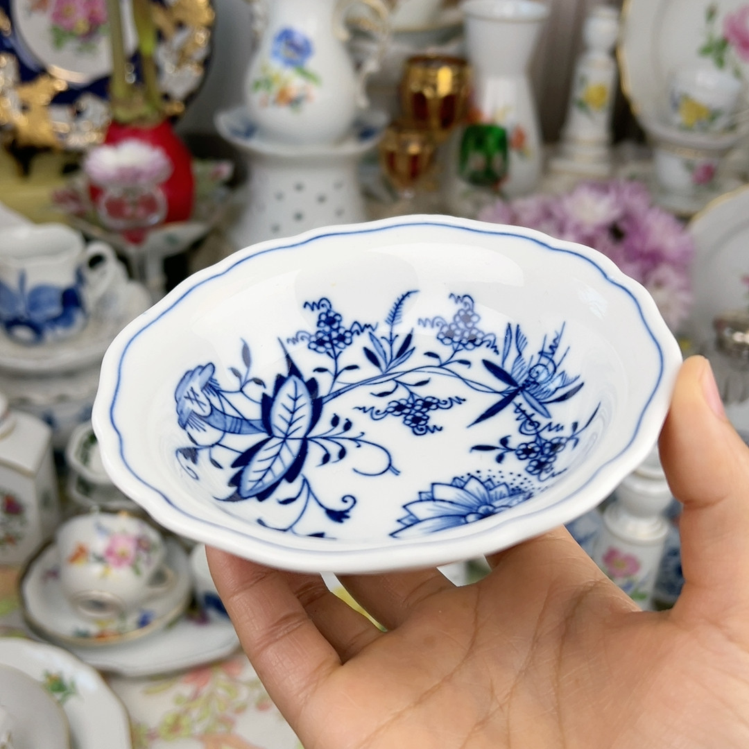 Meissen二等小碗12cm,饰品/流行首饰/时尚饰品新,银饰项链,淘宝优惠券,粉丝福利购,淘宝优惠卷
