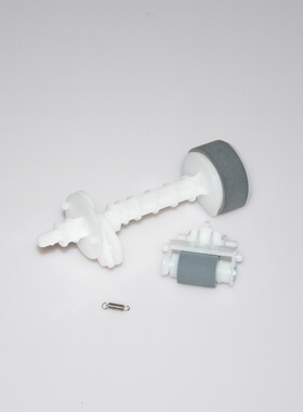 适用爱普生L110 L111 L130 搓纸轮 ME10 M100 200 M105 205分页轮