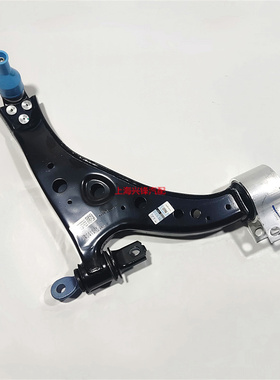 别克新GL8ES 25S 652T 653T前摆臂托架三角臂衬套下悬挂总成原厂