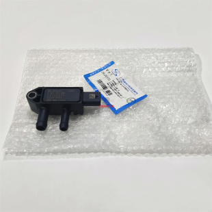 CT456 XT456颗粒滤清器排气压差传感器 653T 别克新GL8世纪652T