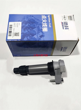 别克新君越3.0新GL83.0昂科雷凯迪拉克SRX点火线圈高压包点火模块