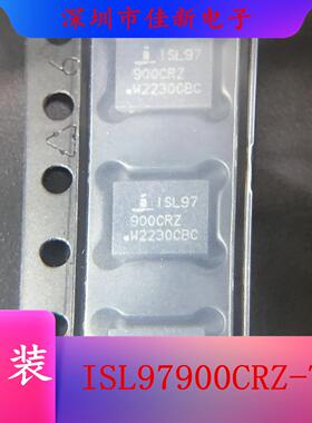 900CRZ ISL97900CRZ-T ISL97900CRZ LED驱动器 全新原装正品现货