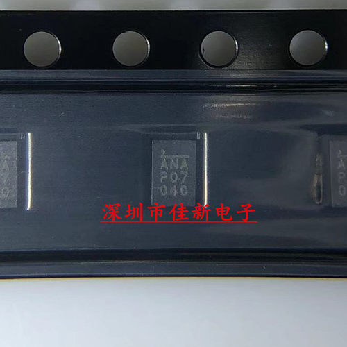 DC-DC电源芯片MP28164GD-ZANA