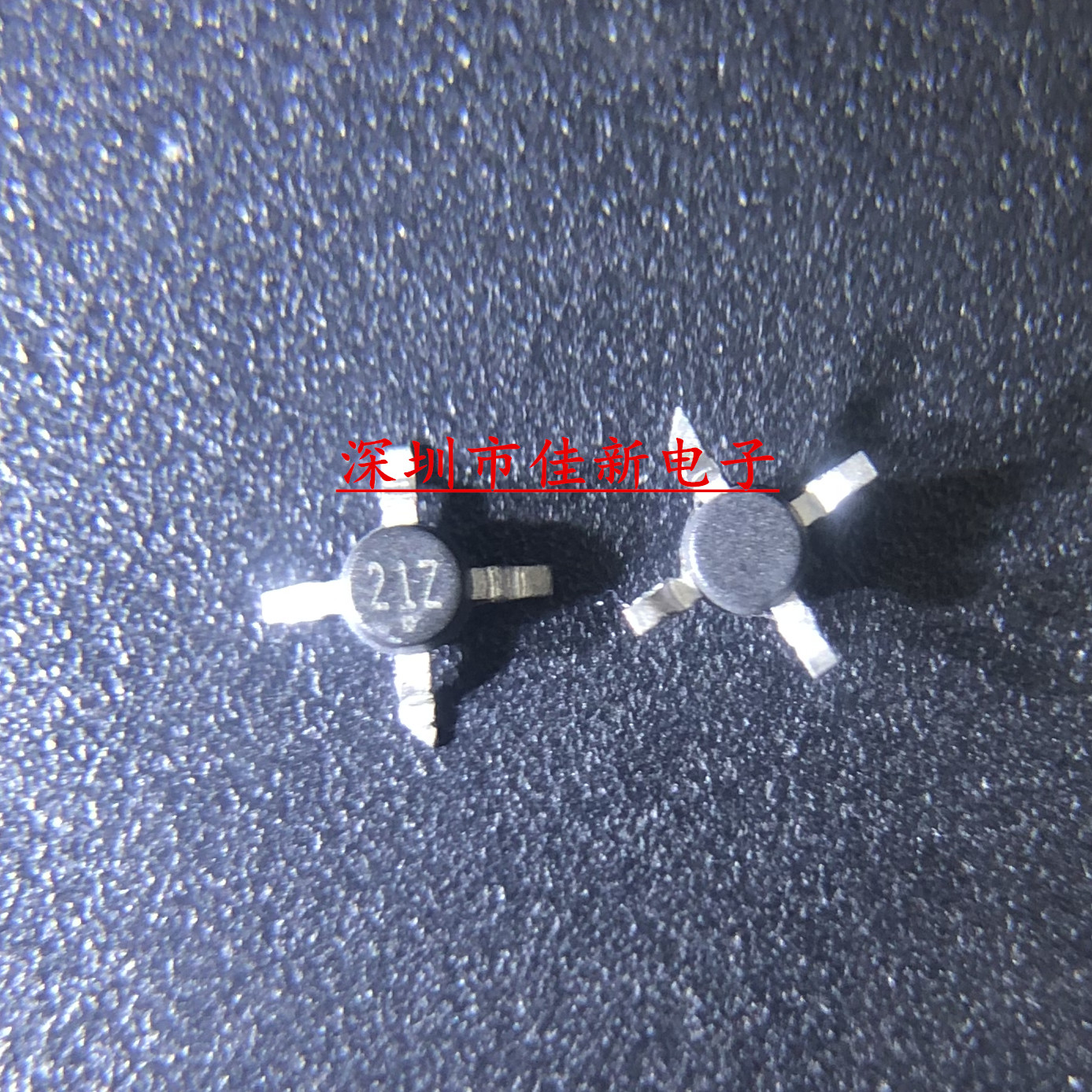 21Z SGA-2186Z SGA2186Z SMT86 RFMD MMIC放大器 全新现货 可直拍