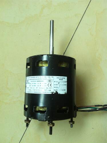 manitowocQD0462/QD0662冷凝器电机