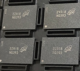 存储器 MT29F64G08CBAAAWP-ITZ:A TSOP48 MICRON全新原厂原装现货