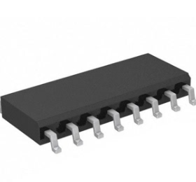 光电耦合器 TCMD4000  VISHAY  SOP16 全新原厂原装现货 假一赔十