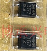 光电耦合器PC367N2J000F  SOP4 SHARP 100%夏普全新原厂原装现货