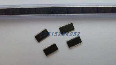 电源芯片  SN65LVDS108DBTR TI  TSSOP38 100%全新原厂原装现货