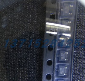 电压基准芯片 ADR280ARTZ-REEL7  ADI  SOT23 全新原厂原装现货