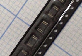 双平衡混频器 HMC207AS8ETR  ADI  MSOP8 100%全新原厂原装现货