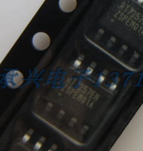 开关稳压器 RT7239GSP  RICHTEK  SOP8全新原厂原装现货 假一赔十