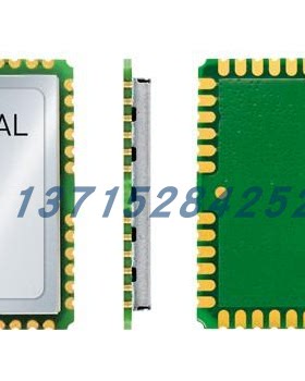 GPRS模块  GL865-DUAL  TELIT  全新原厂原装现货  假一赔十
