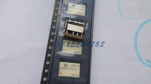 现货 信号继电器 SOP8全新原厂原装 AGQ200A4HZ 假一赔十 PANASON