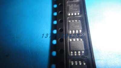 监控电路 MAX1232CSA  MAX1232ESA MAXIM  SOP8 全新原厂原装现货