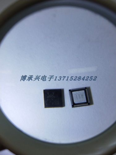 传感器 SX1502I087TRT  SEMTECH	QFN20 100%全新原厂原装现货