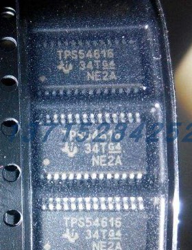 电源管理芯片 TPS54616PWPR  TI HTSSOP28 100%全新原厂原装现货