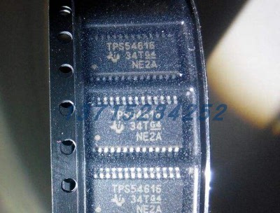 电源管理芯片 TPS54616PWPR  TI HTSSOP28 100%全新原厂原装现货
