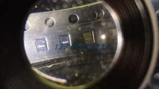 模拟开关芯片 TS5A22362YZPR   TI  DSBGA10  全新原厂原装现货