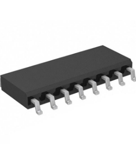 数字隔离器 ISO7761DW  ISO7761DBQR  TI SOP16 全新原厂原装现货