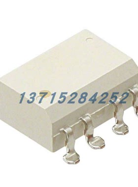 光电耦合器  TLP227GA-2  TOSHIBA  SOP 100%全新原厂原装现货