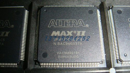 可编程逻辑器 EPM570T144C5N  ALTERA  TQFP144 全新原厂原装现货