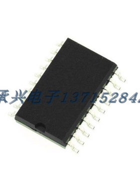 三通道数字隔离器 ADUM1300ARWZ  ADI SOP16 全新原装现货
