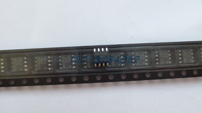 电源芯片  NCV33202VDR2G  ON   SOP8   全新原厂原装现货