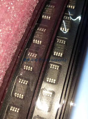 电源开关芯片 AP2815AMMTR-G1   BCD   MSOP8  全新原厂原装现货