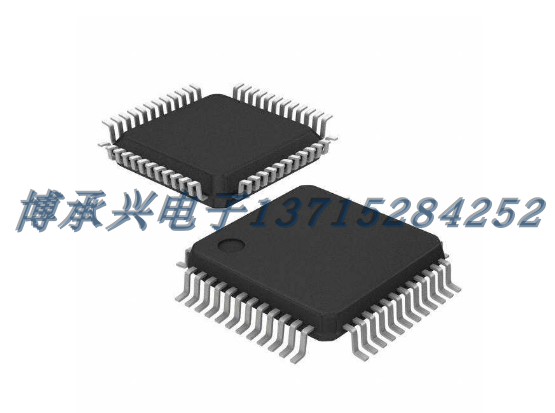 微控制器 STM32F730R8T6  ST LQFP-64 全新原厂原装现货 假一赔十
